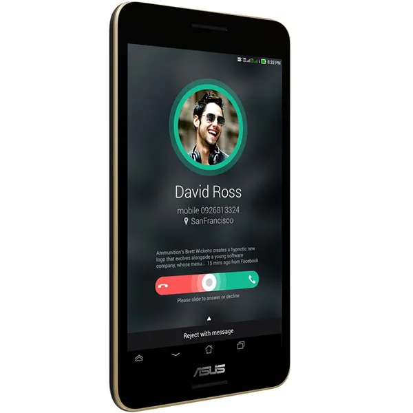 ایسوس فون‌پد FE375CG