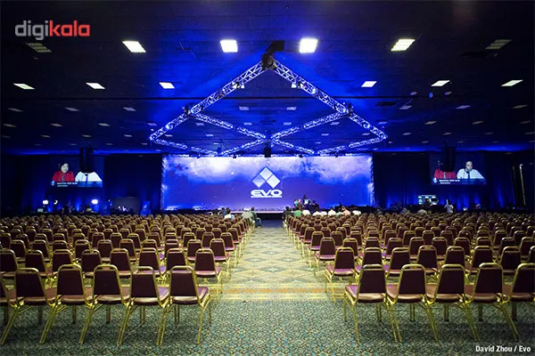 EVO2014