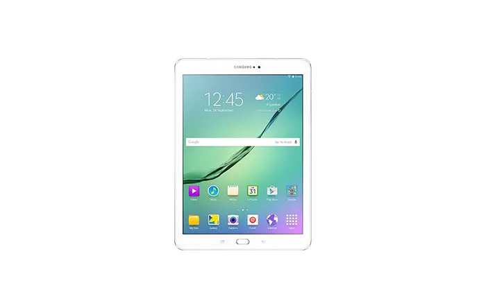 Samsun Galaxy Tab S2