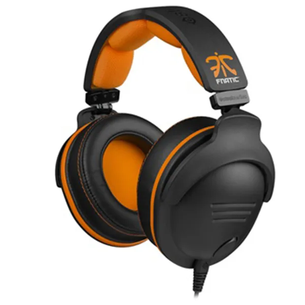 هدفون استیل سریز 9H