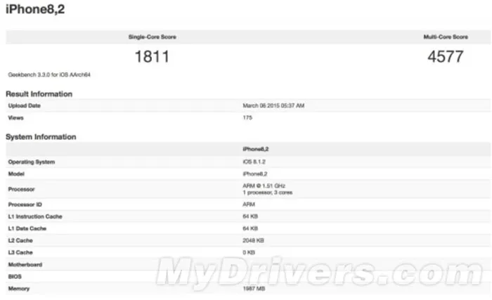 Alleged-Apple-iPhone-6s-prototype-is-benchmarked