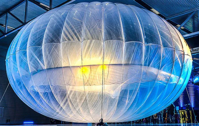GoogleLoon