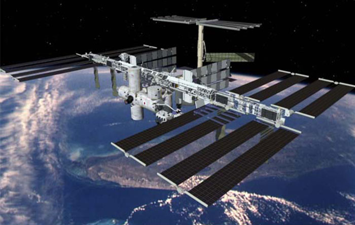 ISS-2