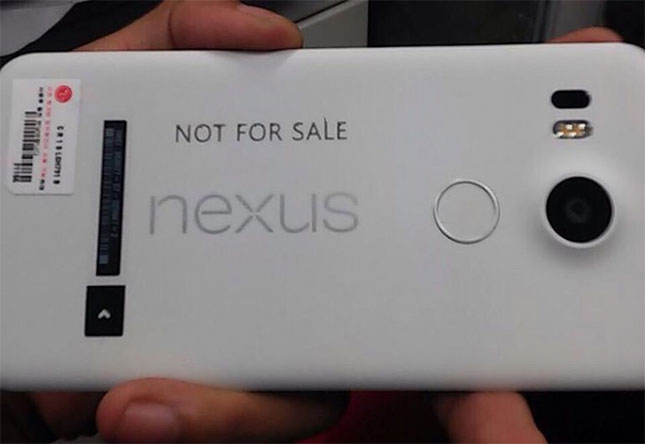 LG-nexus