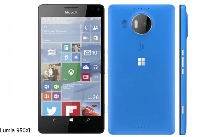 lumia-950XL