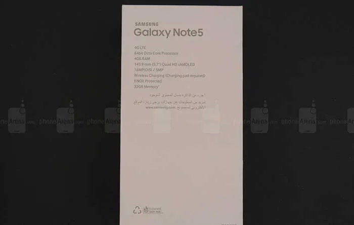 samsungnote5galaxy6