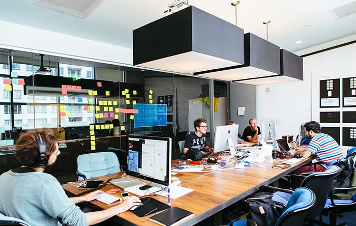 1-Goofing-off-online-2