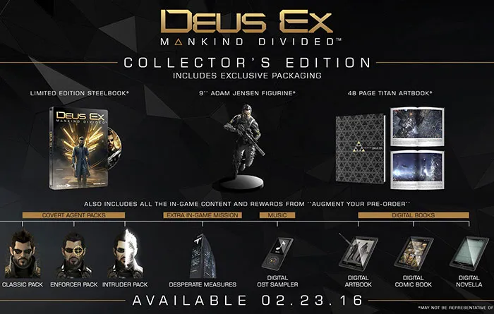 Deus_Ex_Collector
