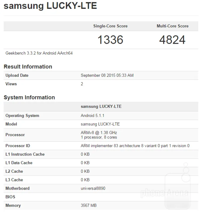 Exynos-8890-Geekbench