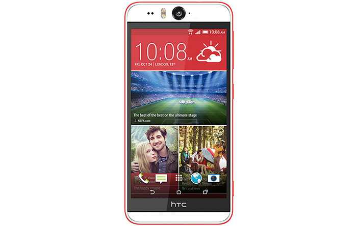 HTC دیزایر