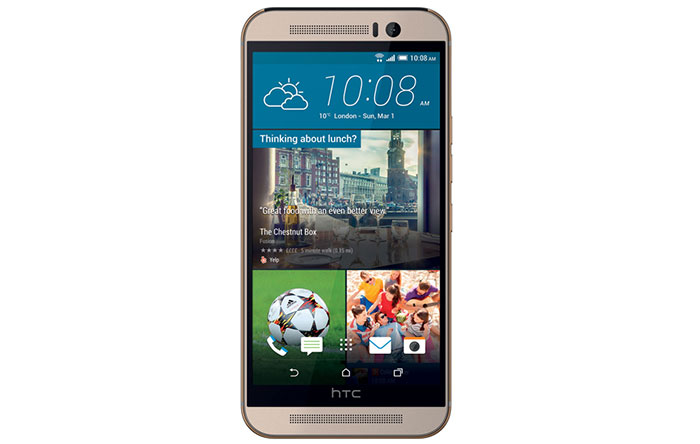 HTC‌ وان M9