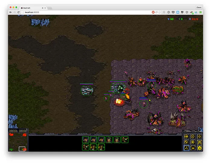 StarCraft-2