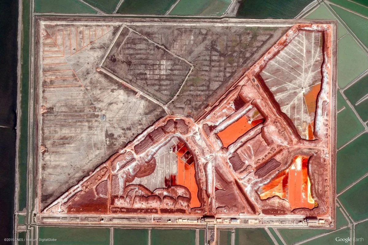 بینژو شی، چین