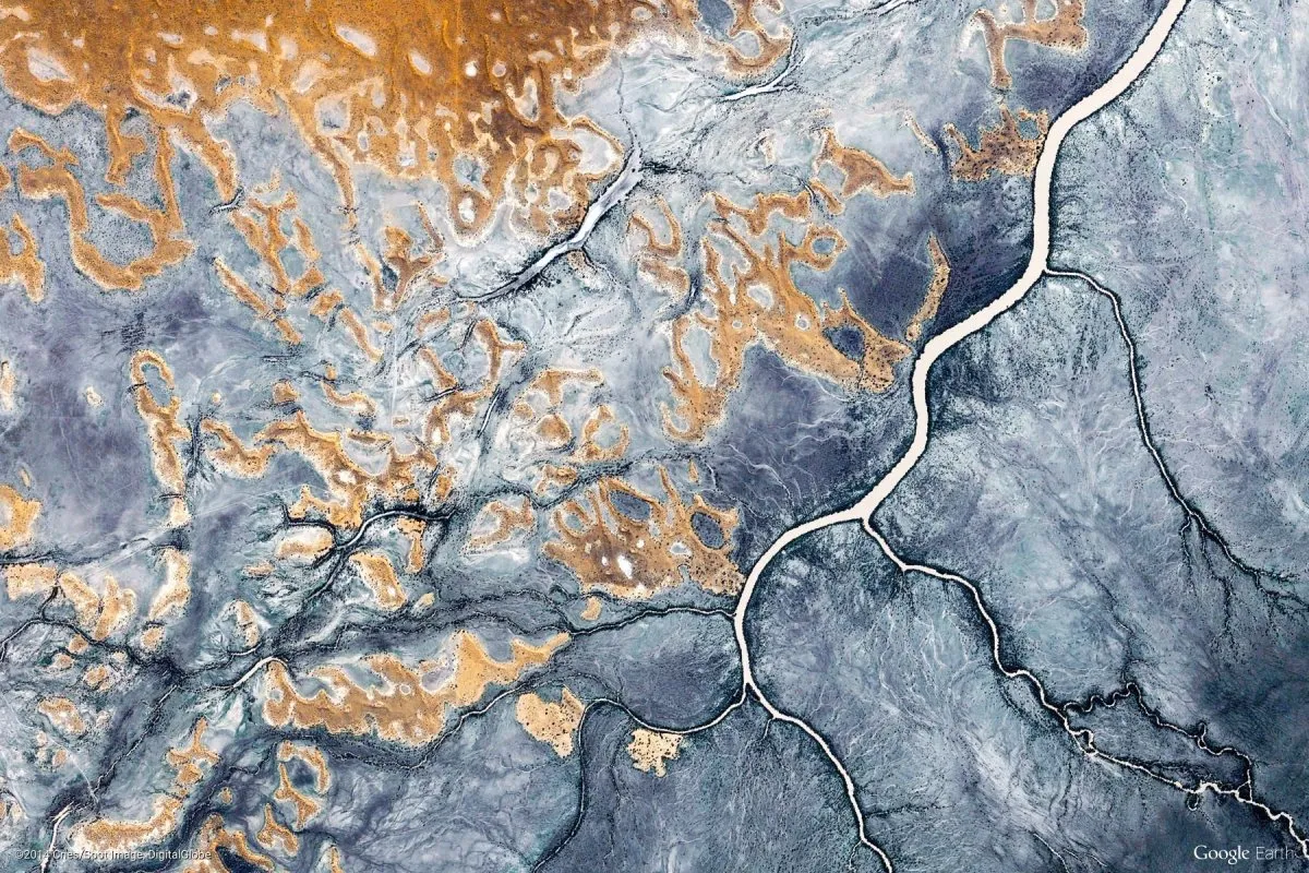 Tanbar، استرالیا