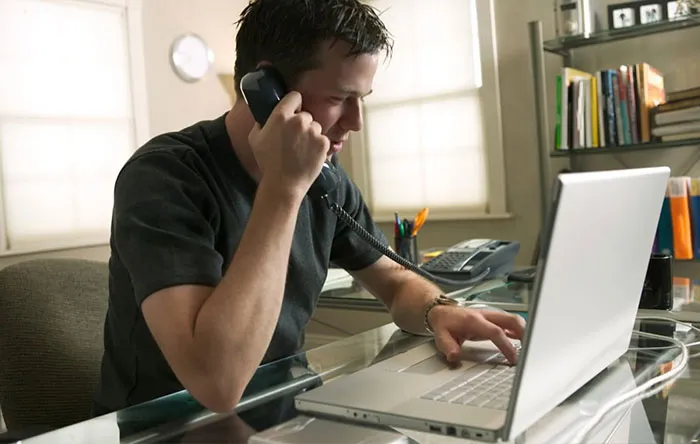 Create-a-telecommuting-policy