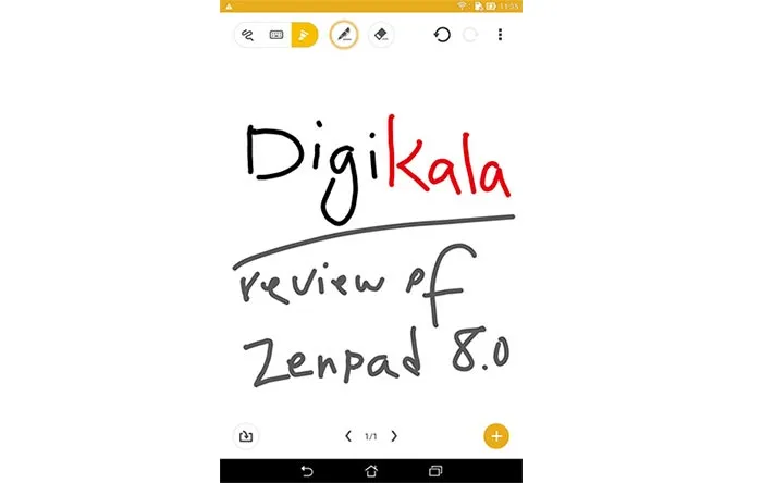 یادداشتبرداری