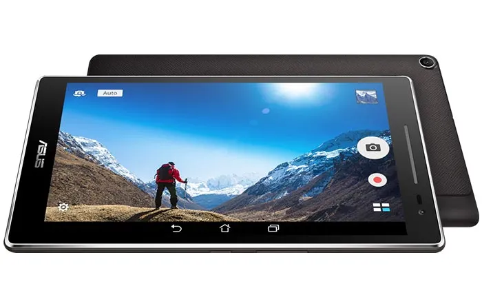 دوربین زنپد ۸