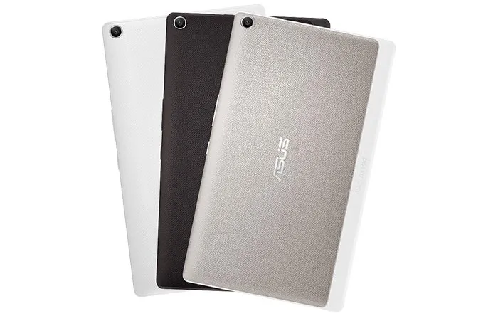 رنگهای زنپد۸