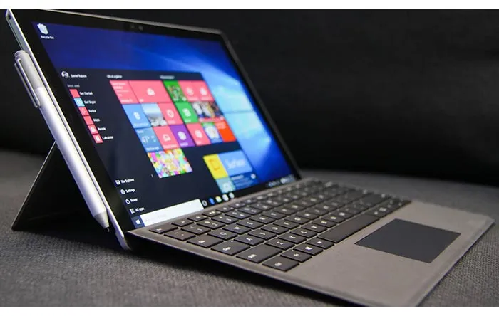 سرفیس پرو ۴