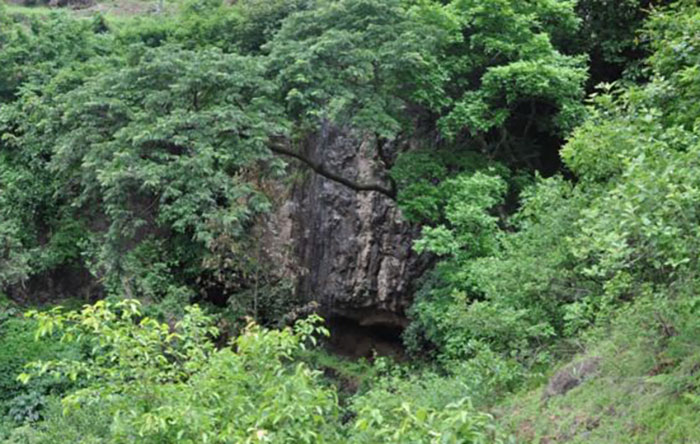 African_Cave