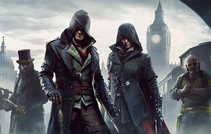 Assassin’s Creed Syndicate