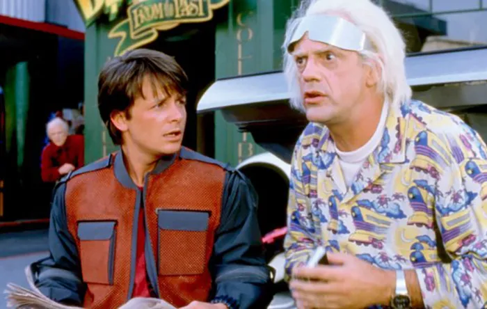 BTTF-2