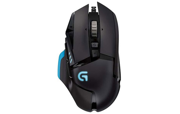 Computer-Mouse-Logitech-G502-Proteus-Core-Gaming-Mousee43b85