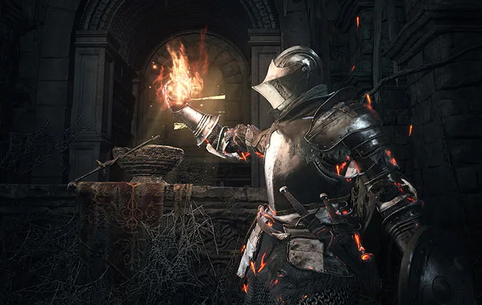 darksouls 3