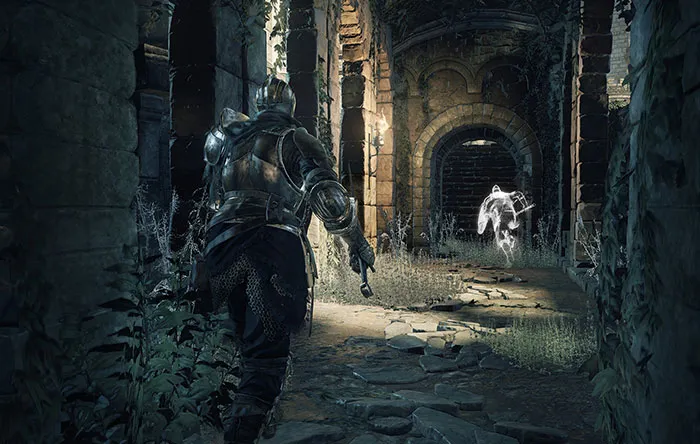 darksouls 3