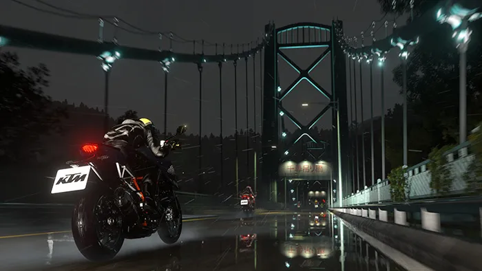 Driveclub-bikes