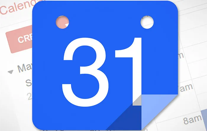 Google-Calendar