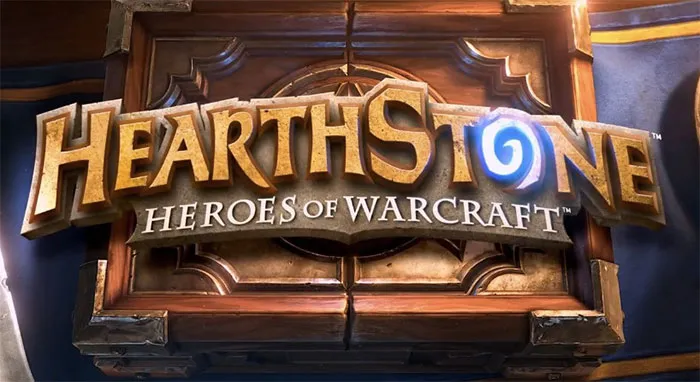 بازی Hearthstone