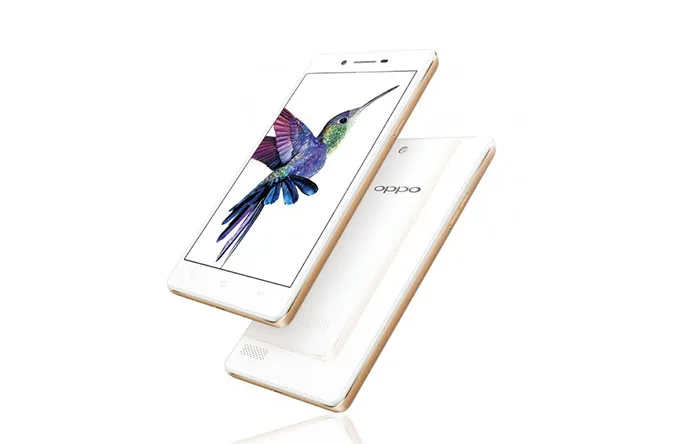 Oppo Neo 7