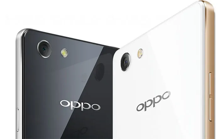 Oppo Neo 7