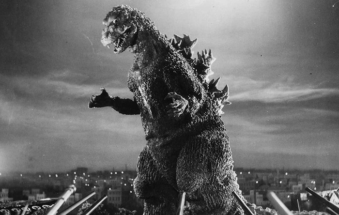 Original-Godzilla