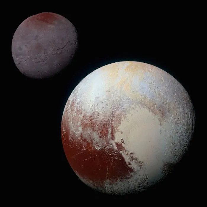 PLUTO-1