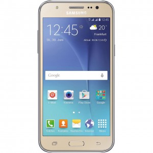 Samsung Galaxy J5 Dual SIM SM-J500H/DS