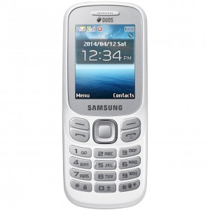 Samsung Metro B313E Dual SIM