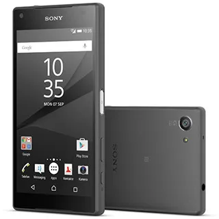 Sony Xperia Z5 Compact