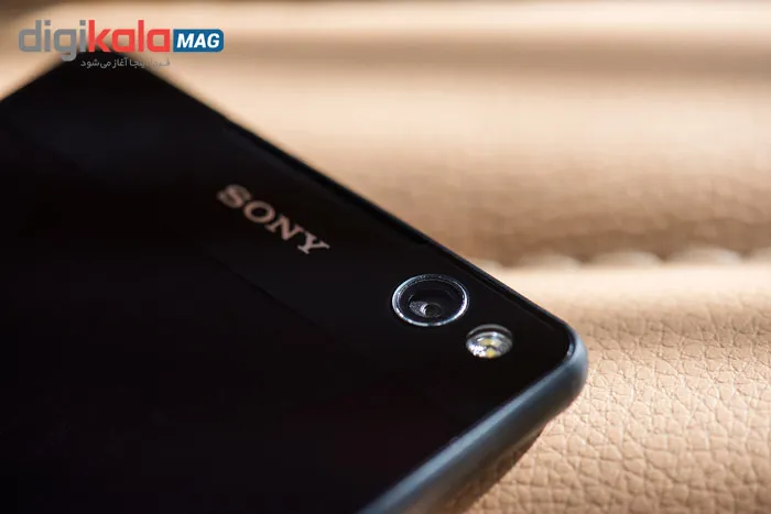 نقد و بررسی سونی اکسپریا C5 Ultra