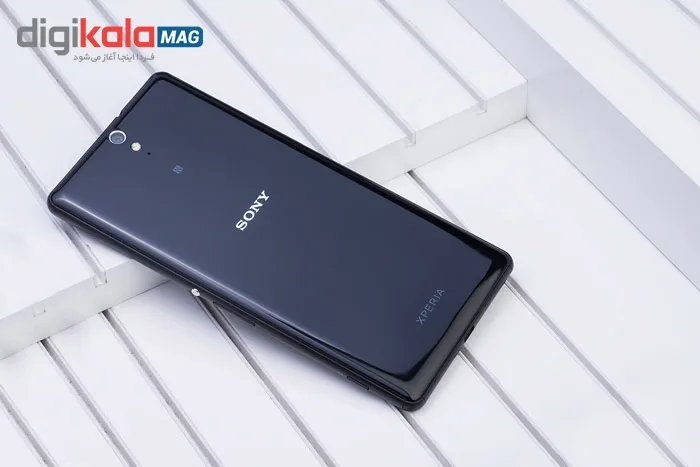 نقد و بررسی سونی اکسپریا C5 Ultra