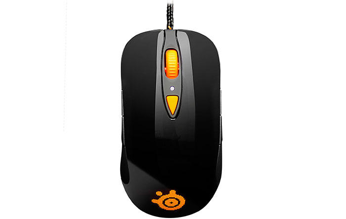 SteelSeries-Sensei-Laser-Gaming-Mouse-Raw-Edition-(Heat-Orange)-(2)