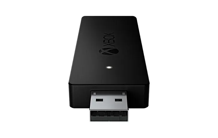 Xbox wireless controller adapter 