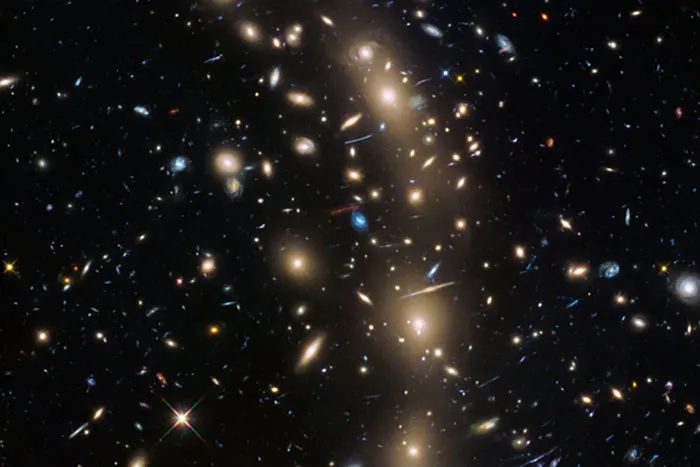 کهنکشان کوتوله