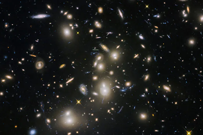 کهکشان کوتوله