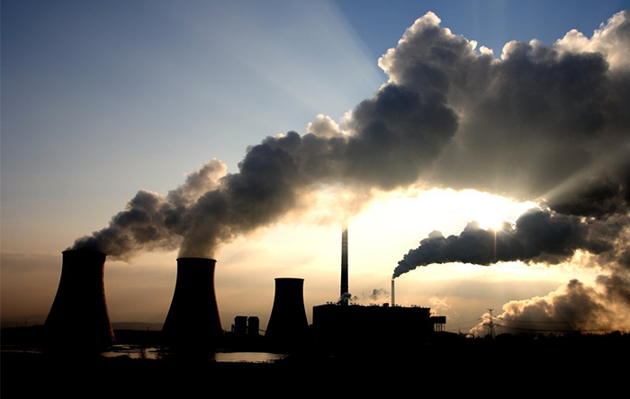 استفاده از نیروگاه‌های همجوشی هسته‌ای به معنی پایان دادن به استفاده از سوخت‌های آلاینده‌ی فسیلی است