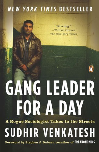 gang-leader-for-a-day-by-sudhir-venkatesh