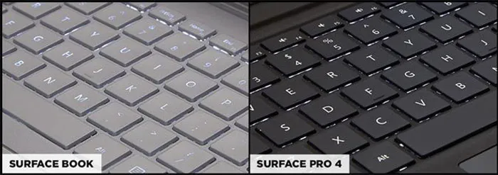 سرفیس بوک یا سرفیس پرو