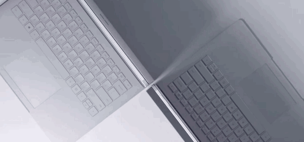 surface book