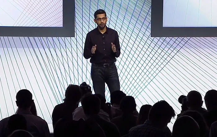 ساندار پیچای